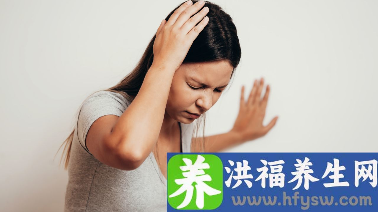 血稠会引起头晕吗