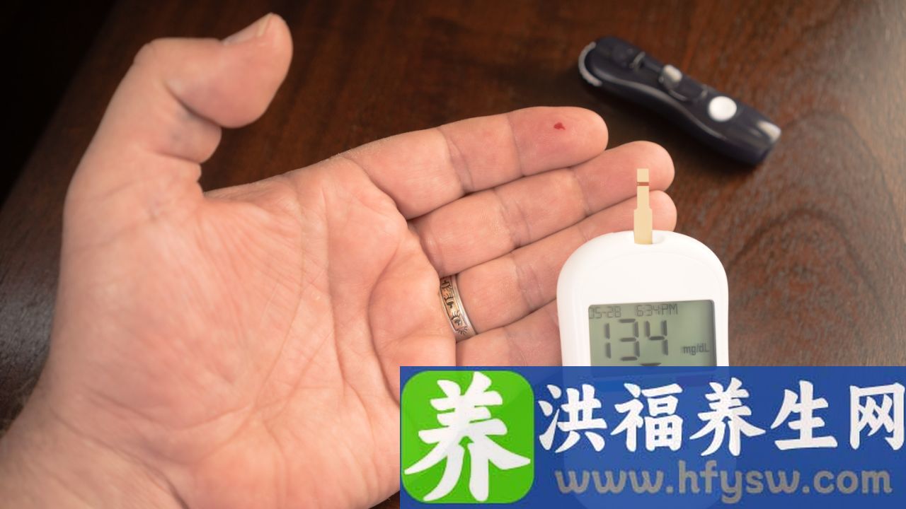 天天控糖为什么血糖还是高
