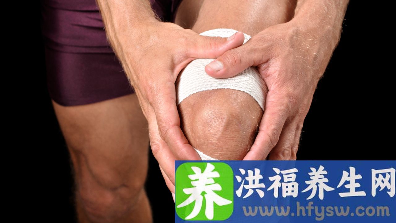 篮球容易膝关节损伤吗