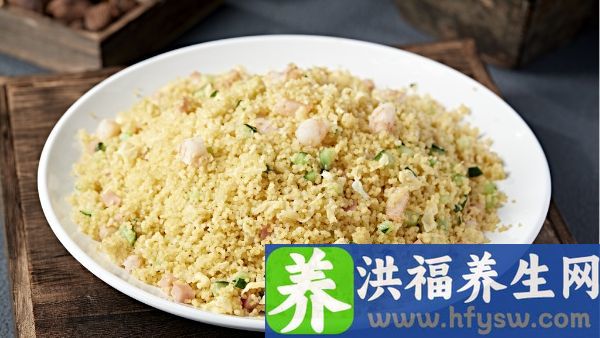 不吃米饭真的可以瘦下来吗