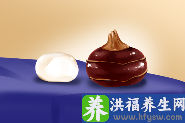 荸荠的功效与作用、禁忌和食用方法