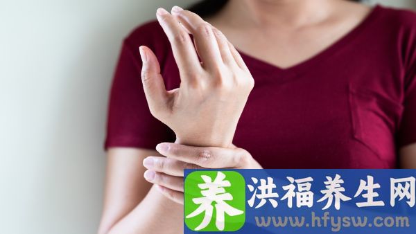轻微腕管综合征能自愈吗