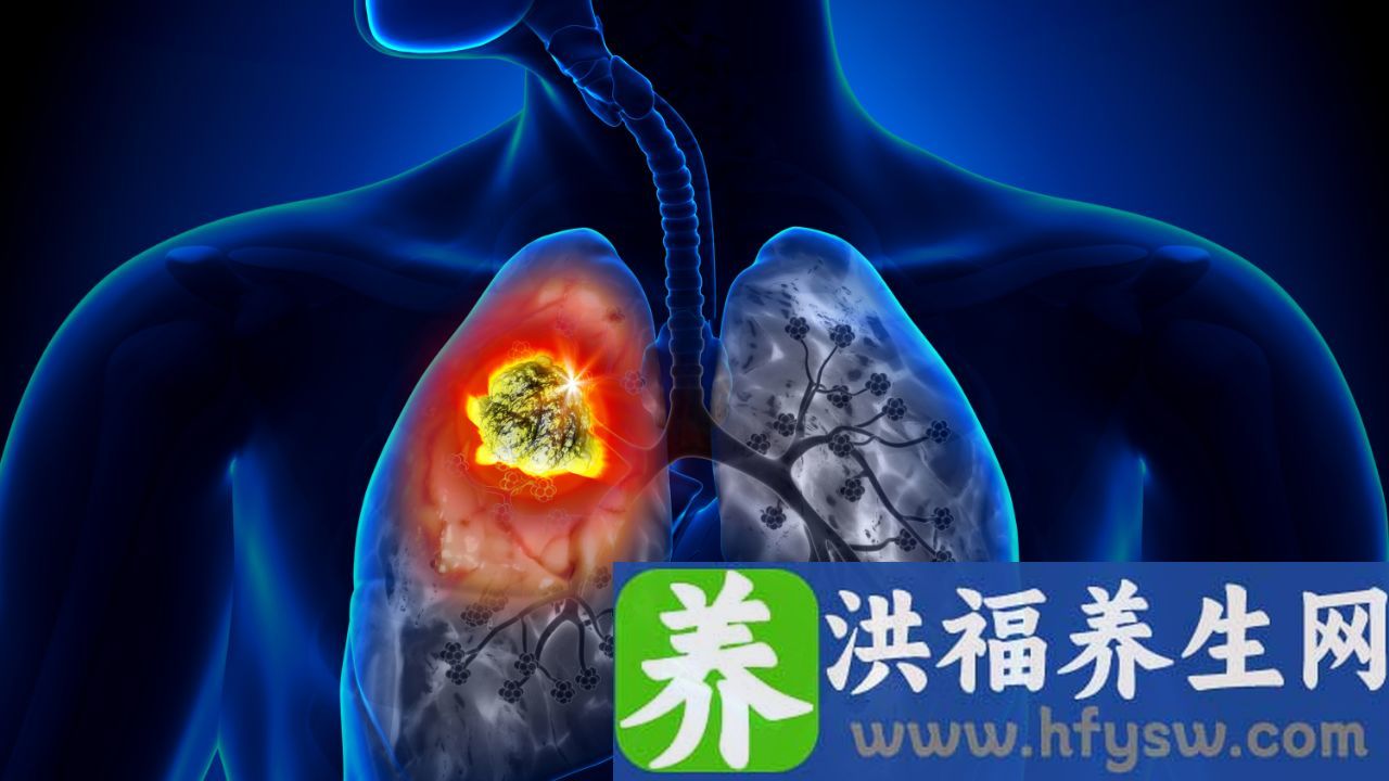 肺纤维化为什么吸气困难