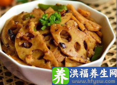 家常菜做法大全 四款家常菜美味吃不腻