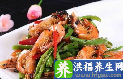 虾怎么做好吃 大虾要这么吃才最有效补肾