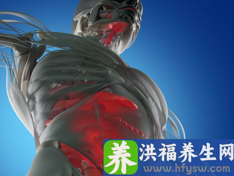 胃食管反流病的症状