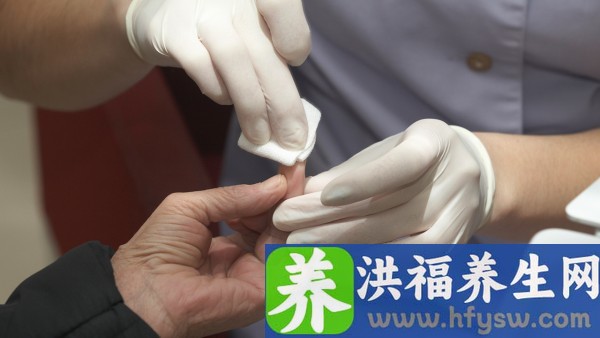 2型糖尿病哪些抗体是阳性