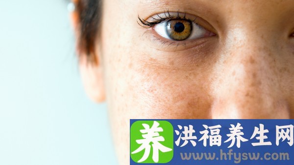 生殖器疱疹有十几年了