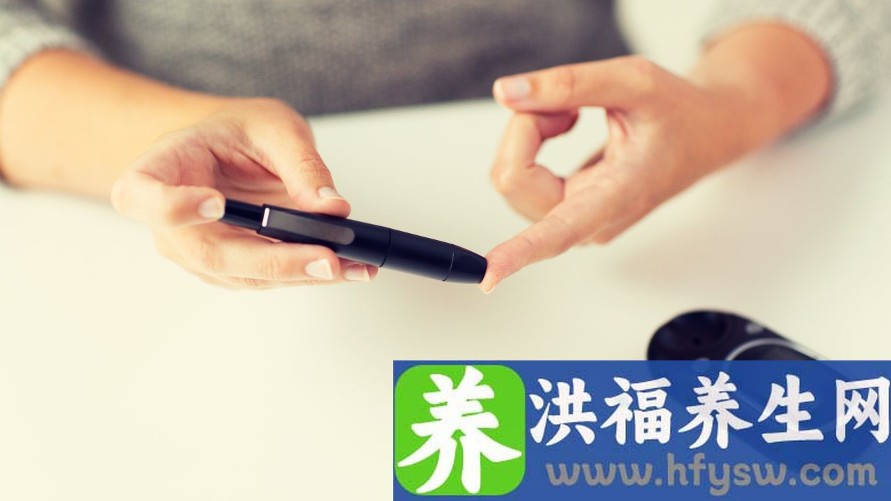 饭后血糖14.1严重吗