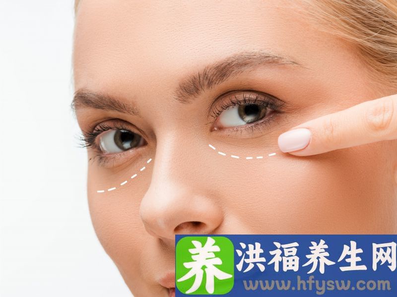糖尿病患者为何要保护眼睛，清楚这4点后，要积极控制好血糖