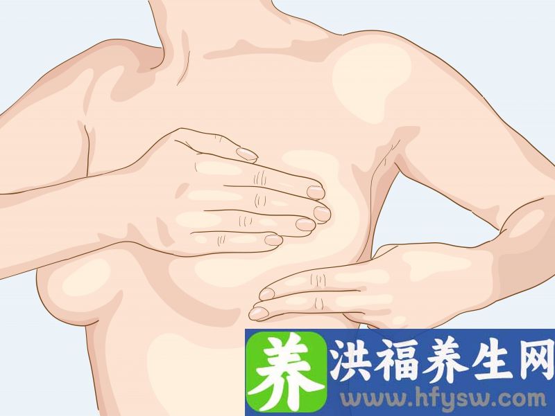乳房有包块是怎么回事？面对可能出现的乳腺问题，要牢记2点