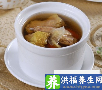 冬季<a href=http://www.duomehao.com target=_blank class=infotextkey>养生</a>汤有哪些 推荐8款美味进补汤