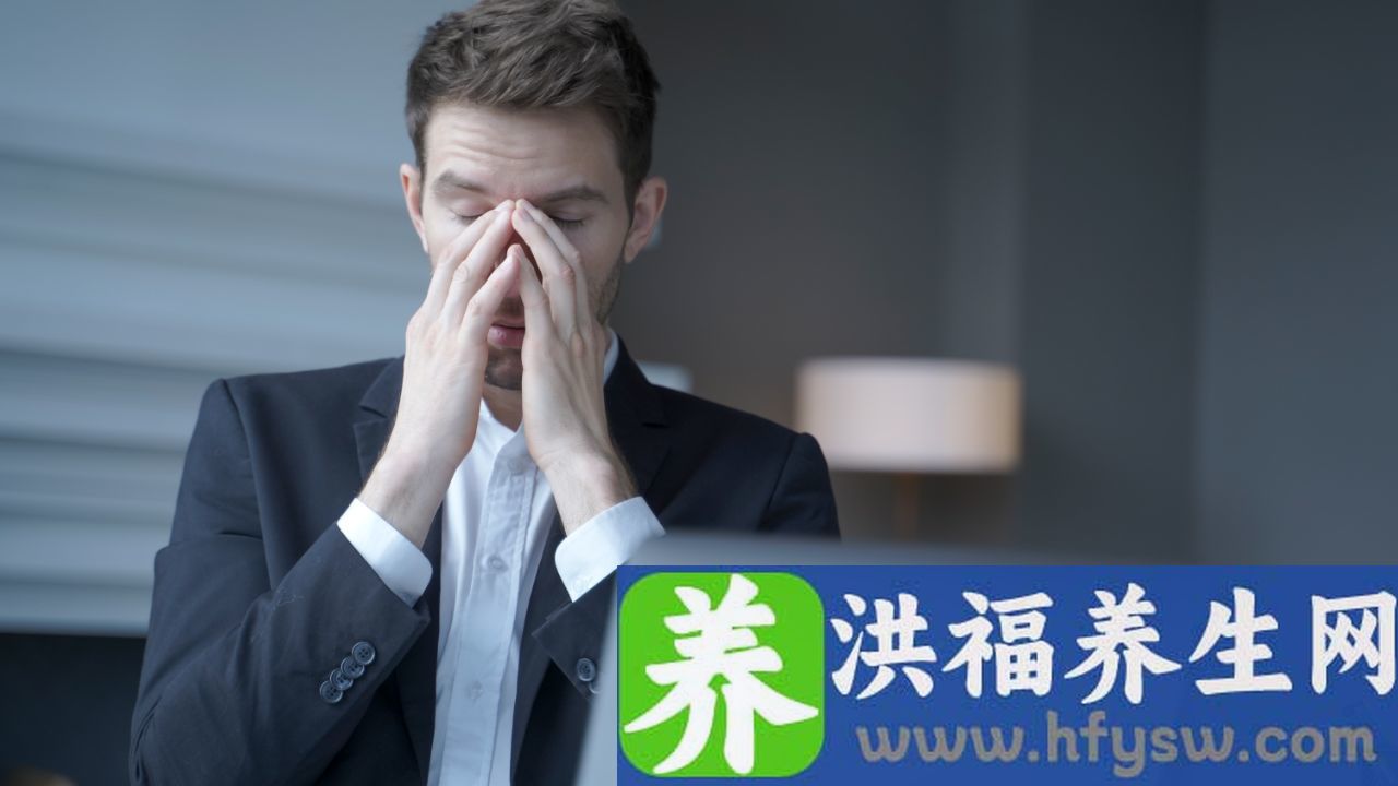 鞘膜积液是什么原因引起的