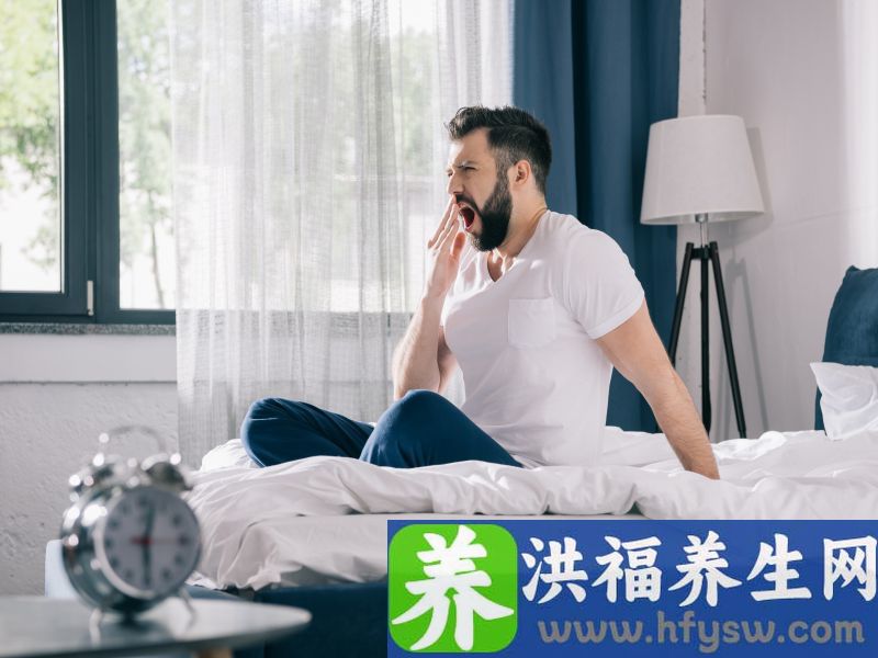 早上的“小帐篷”，能看出男人的“办事”能力？男人不妨了解下