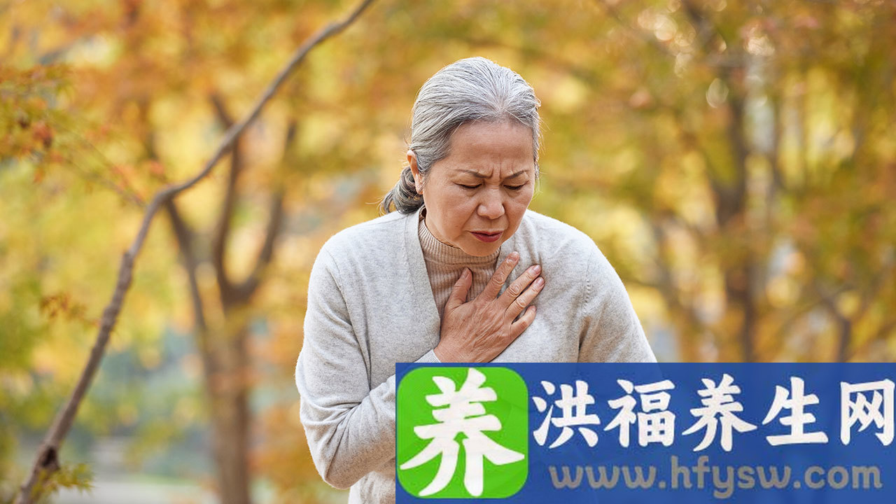 心口位置骨头疼怎么回事
