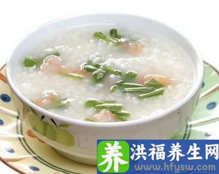推荐四款家常养生粥 帮助男性补肾益精