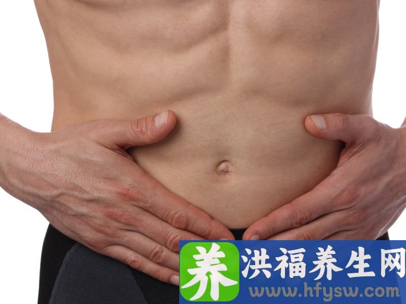 男性小腹痛的治疗