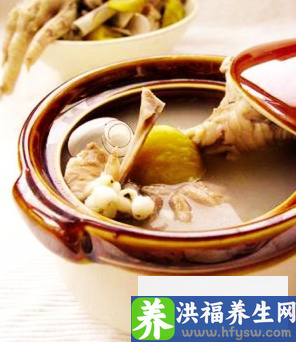 板栗的五种美味做法 养肾补肾延年益寿