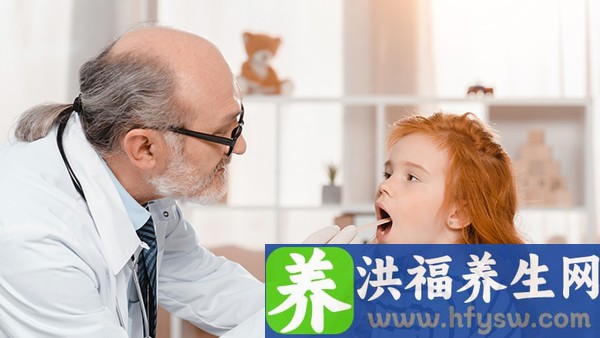 如何判断儿童鼻炎的症状 用六种小方法预防鼻炎