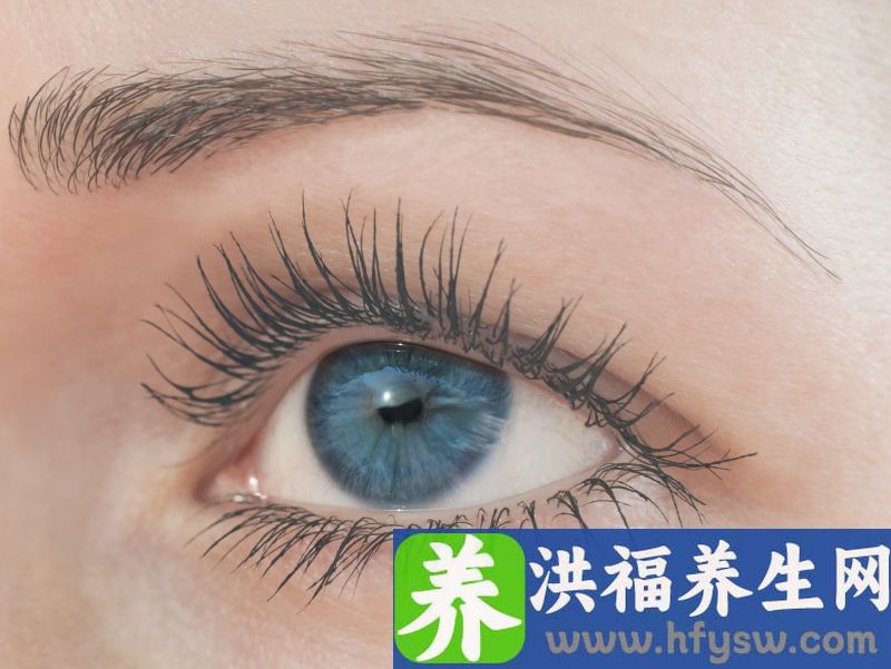 眼睛看不清东西，除了近视，这4个诱因也要了解，不能忽视