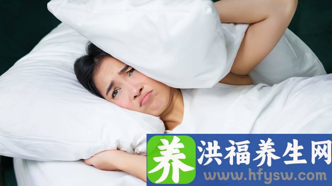 晚上总起夜怎么回事