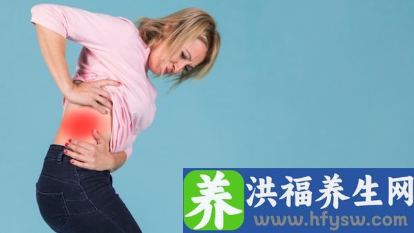 久坐腰痛怎么办