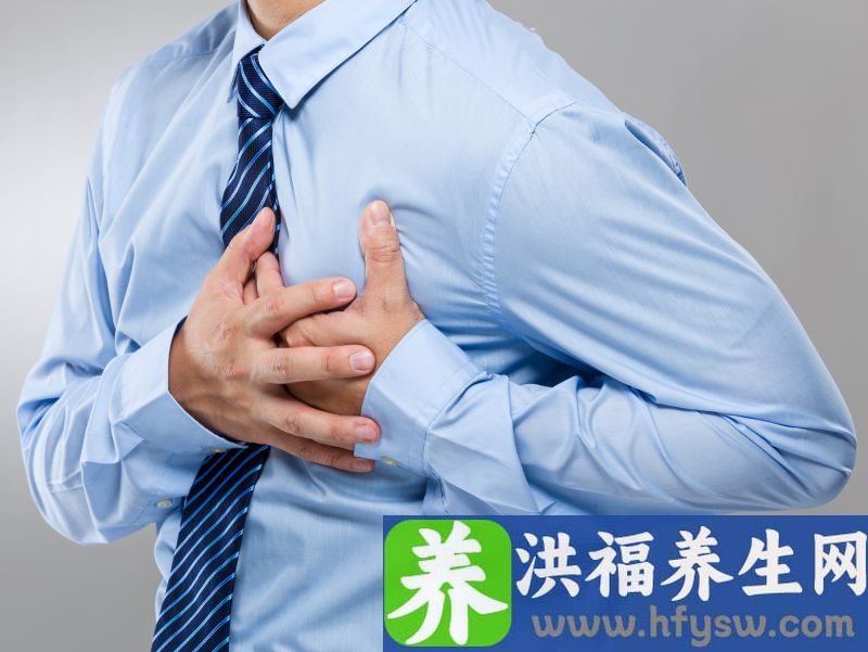 10天内多次心肌梗死先兆 男子就医却未予重视险酿恶果