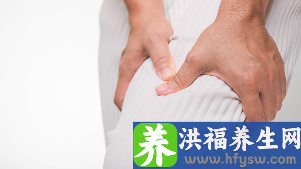 膝盖伸直有响声怎么办