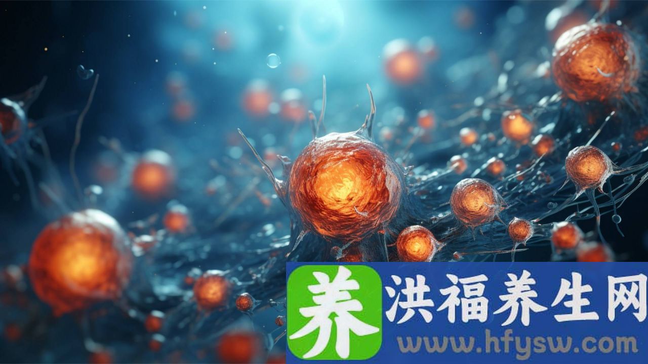白细胞和淋巴细胞偏高是什么原因
