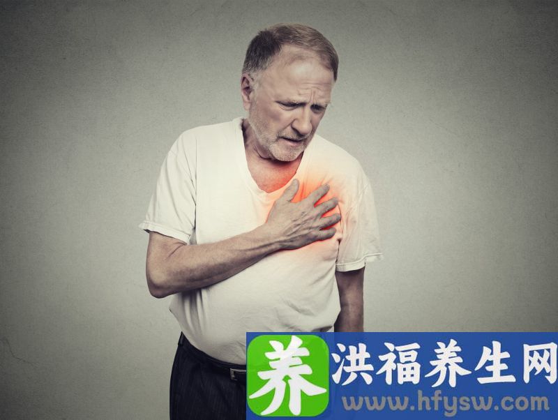 反流性食管炎“作怪”，人近期或总有这4个异常，早发现早治疗
