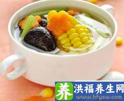 夏季九款<a href=http://www.duomehao.com target=_blank class=infotextkey>养生</a>美容汤 冰糖银耳汤补气补血