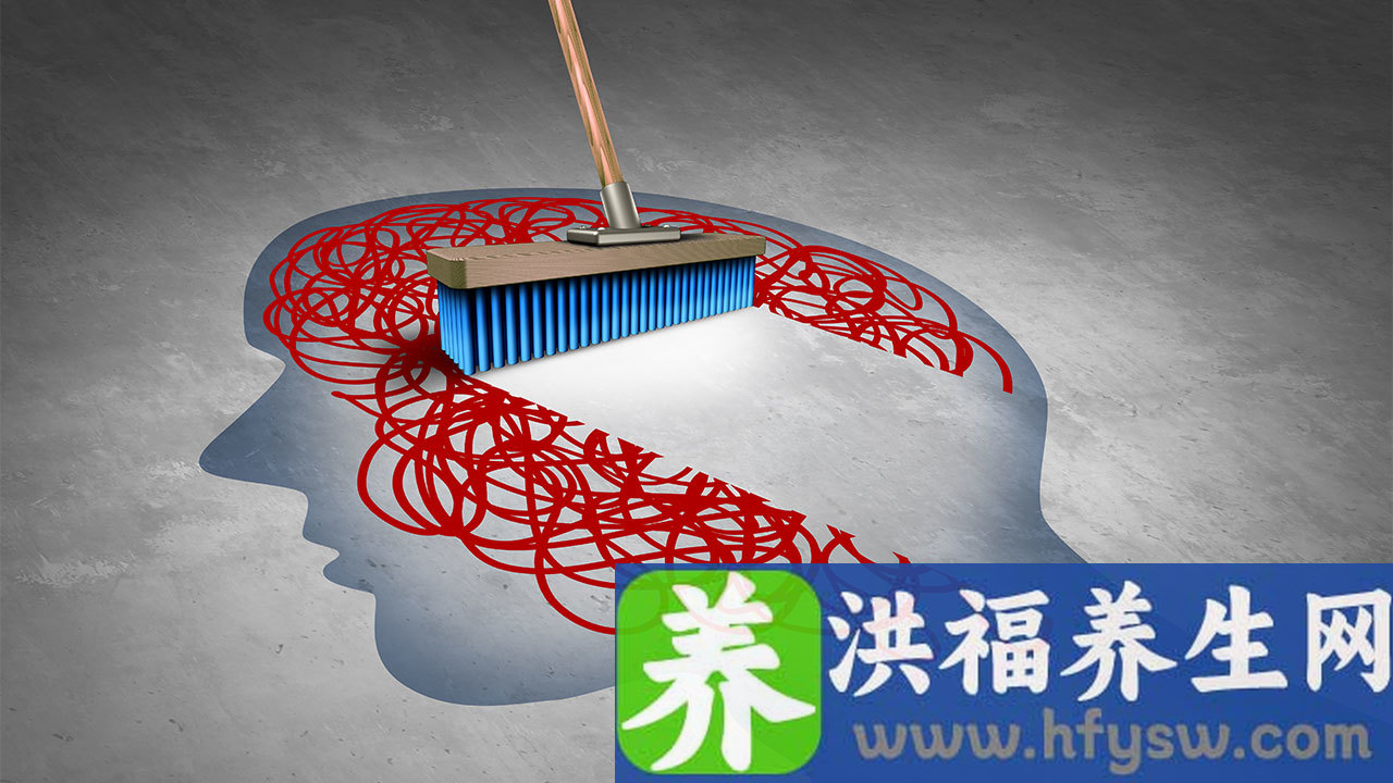 什么是精神压力