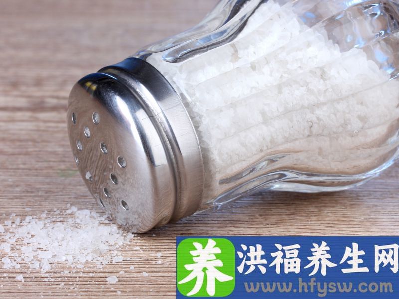 吃碘盐被证实引发甲状腺癌？想要放心，碘盐要这么吃