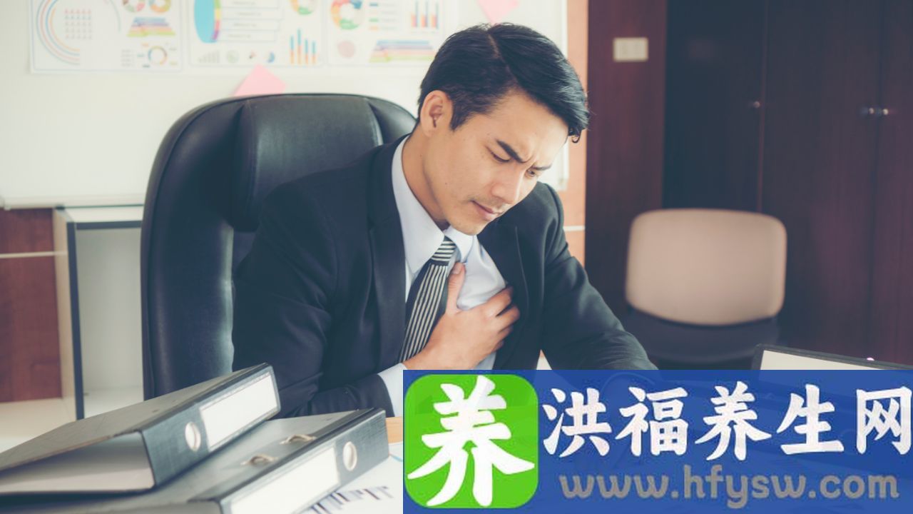 引起心绞痛的原因