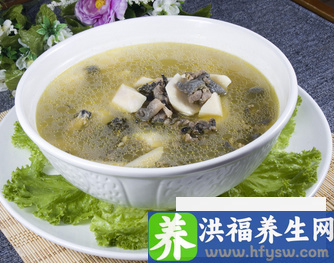 冬季吃什么减肥 六款食谱享受美味更享瘦