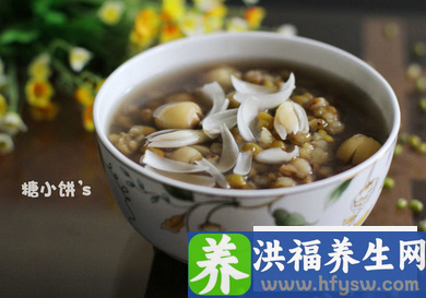 春季上火吃什么好 六款<a href=http://www.duomehao.com target=_blank class=infotextkey>养生</a>汤速降火