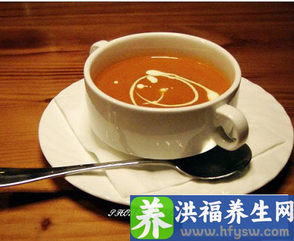 夏季减肥食谱推荐 五款美食健康享瘦