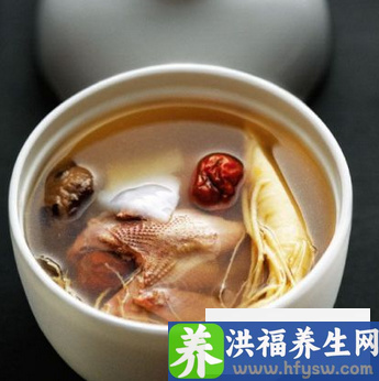 男性补肾吃什么好 推荐八款补肾养生汤