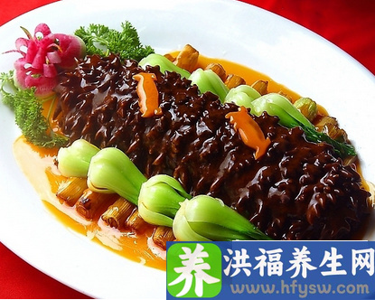 秋季吃海鲜正当时 最适合六款美味海鲜