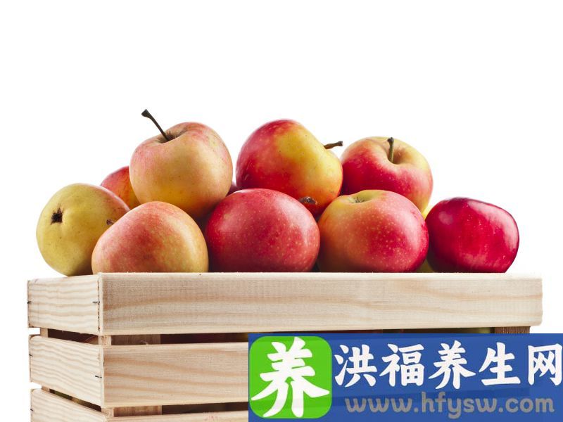 晚上饿了吃苹果会胖吗
