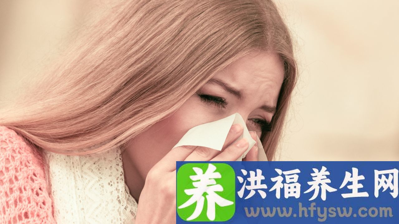 病毒性感冒和细菌性感冒的区别