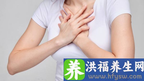 呼吸性酸中毒患者的临床表现