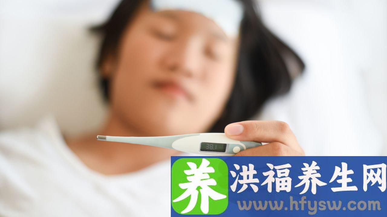 肺炎高烧40度不退怎么办