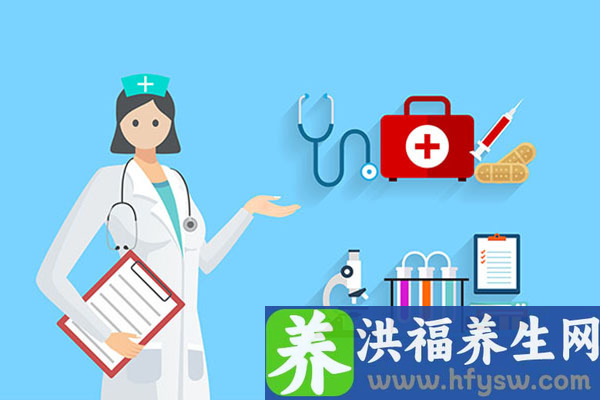中老年人消化不良怎么办