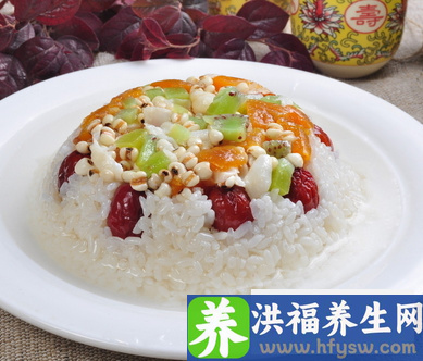 今日大寒 推荐七款进补食谱养好身体