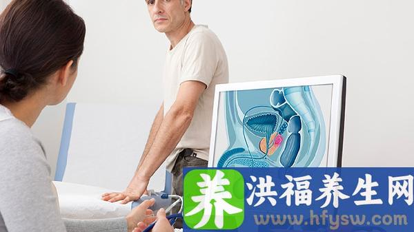 男人小腹下面疼连睾丸都疼是咋回事