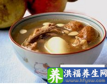 春季吃什么祛湿 十款<a href=http://www.duomehao.com target=_blank class=infotextkey>养生</a>汤健脾祛湿