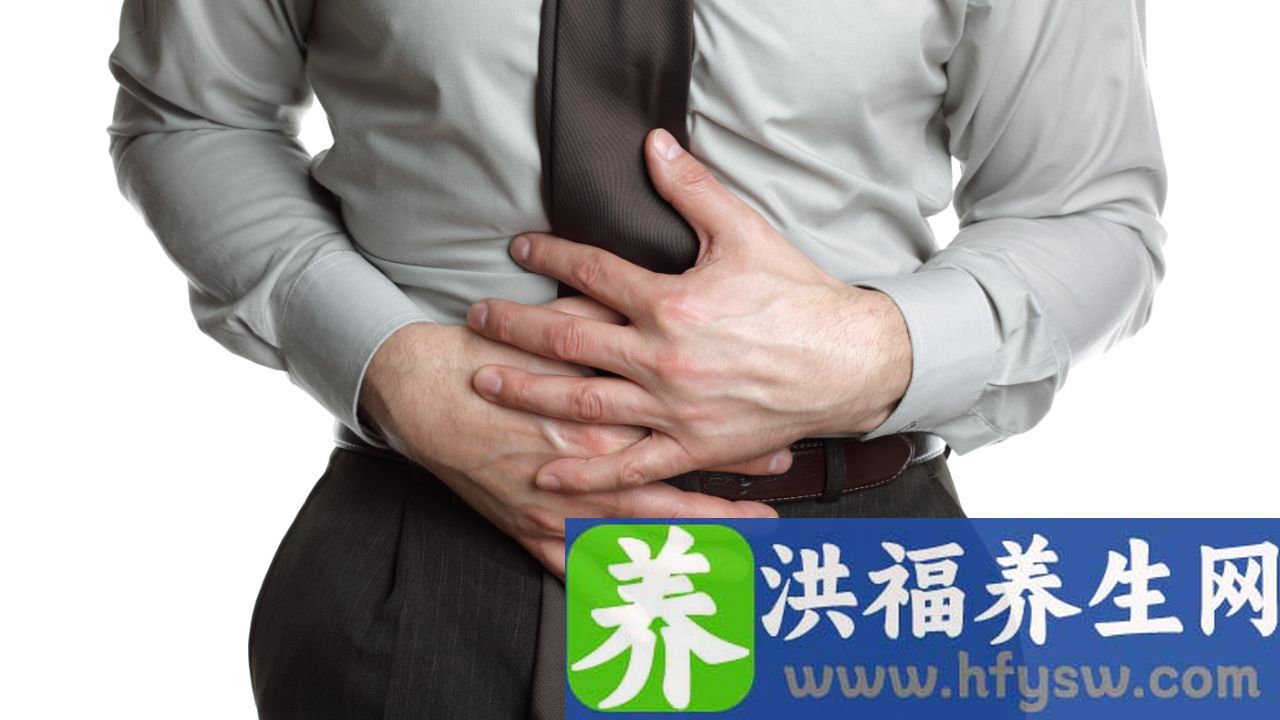 打嗝胃胀气是怎么回事