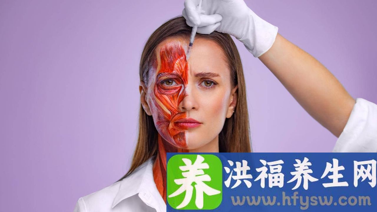 脸麻是什么原因引起的