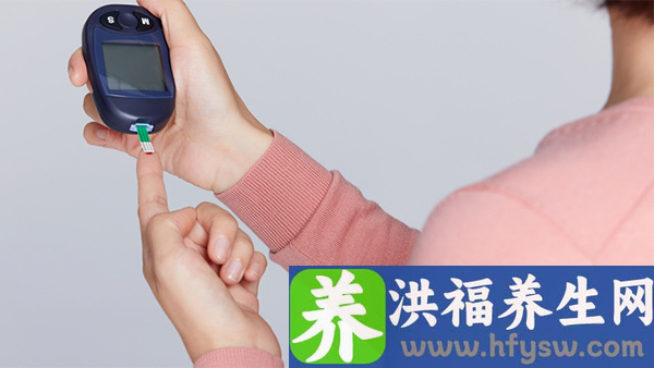 空腹血糖6.2算高吗